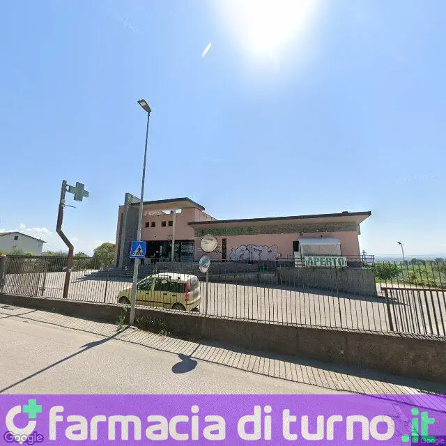 Farmacia Cozzari Maria Francesca