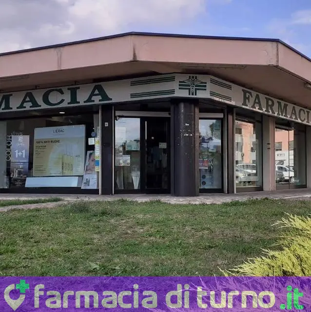 Farmacia Falini