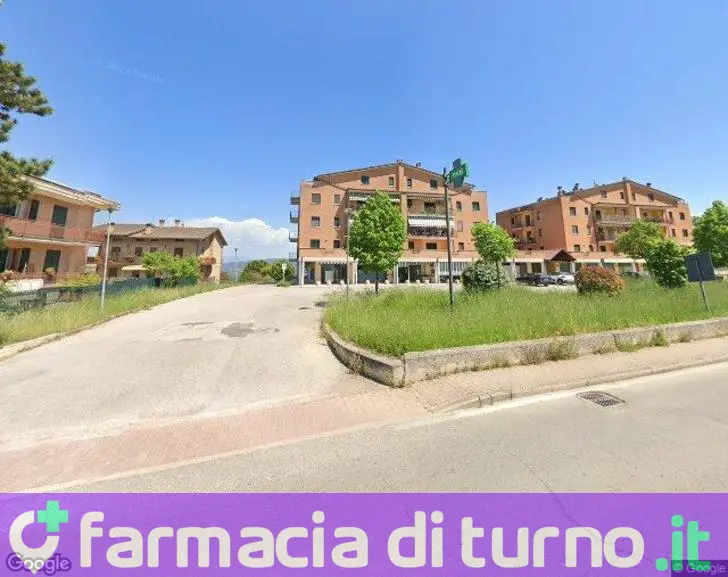 Farmacia Dr. Bozza Luciano