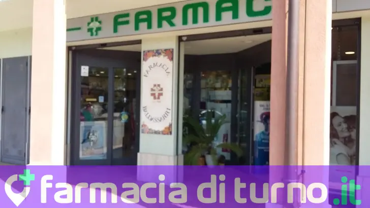 Farmacia Baldassarri