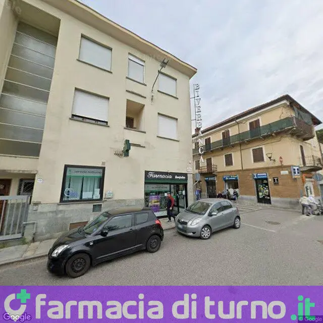Farmacia Omeopatica Domenicone