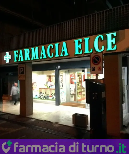 Farmacia Elce