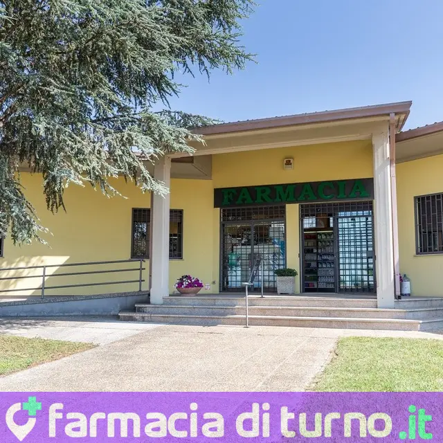 Farmacia San Nicolo'