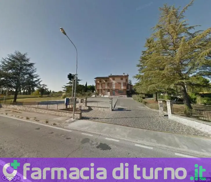 Farmacia Costantini S.N.C.