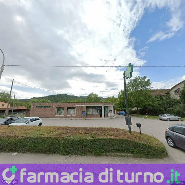 Farmacia Mencaglia