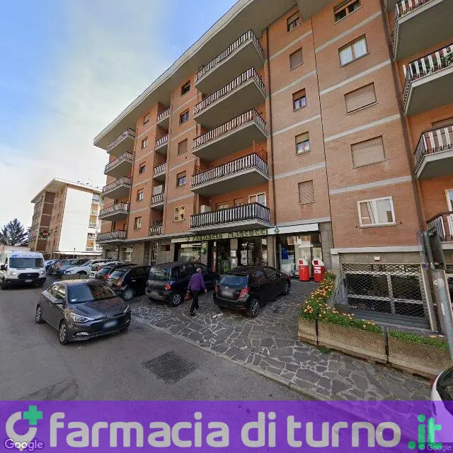 Lafarmacia.Marcucci