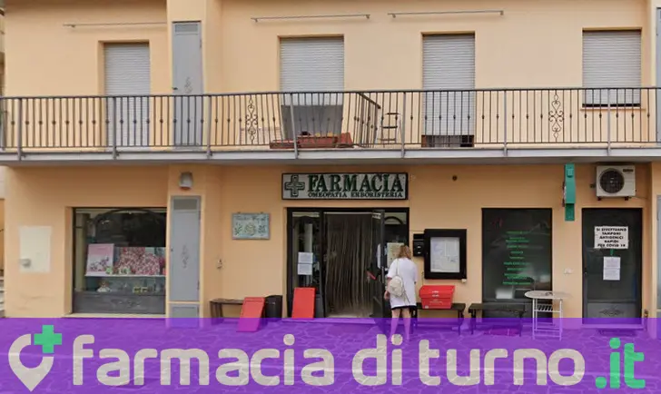 Miafarmacia San Venanzo