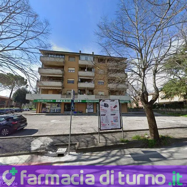 Farmacia Nofrini