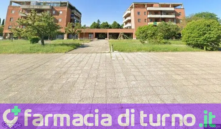 Farmacia Sanitaria Corneli