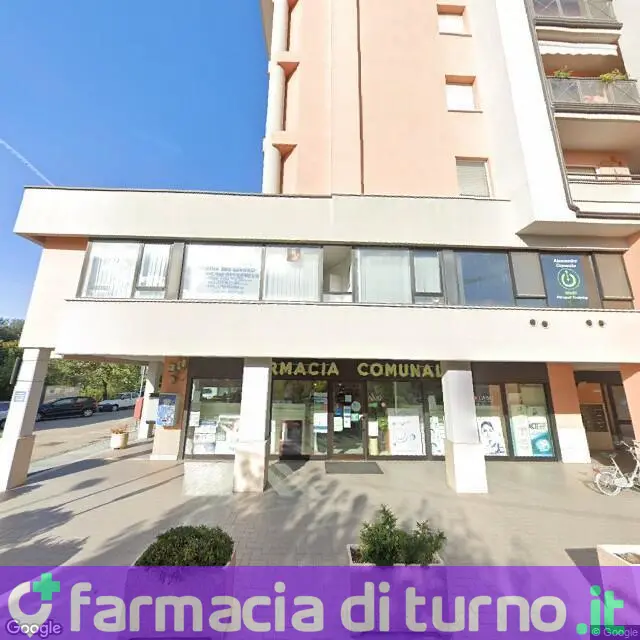 Farmacia Comunale