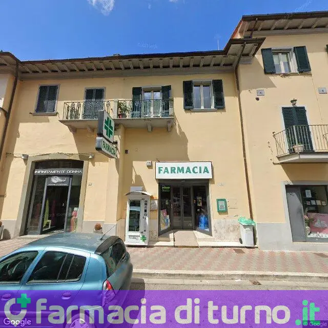 Farmacia Boncompagni Dottor Gabriele