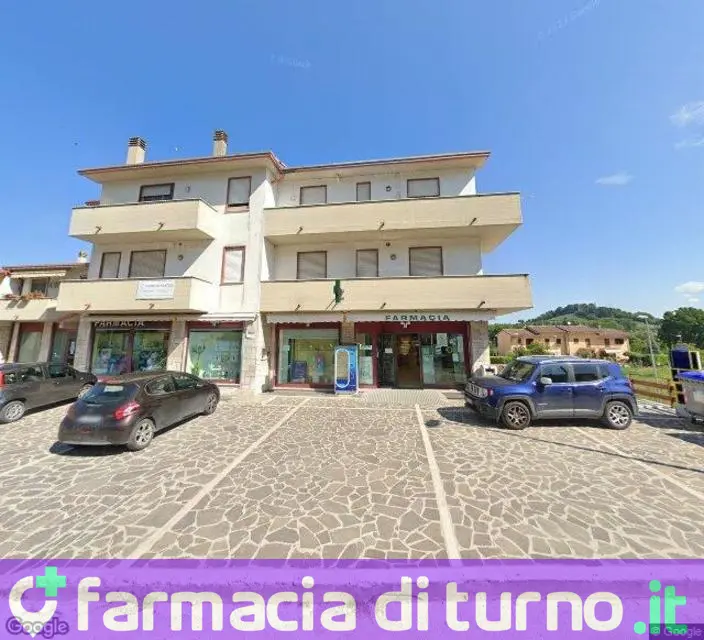 Farmacia Gorini & Pismataro