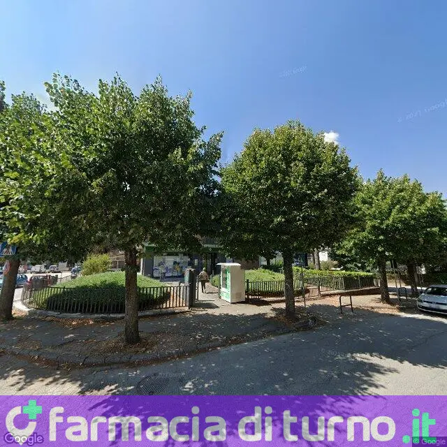 Farmacia Farchioni Dott.Ssa Mariella S.N.C.