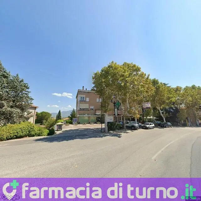 Farmacia Zuccari