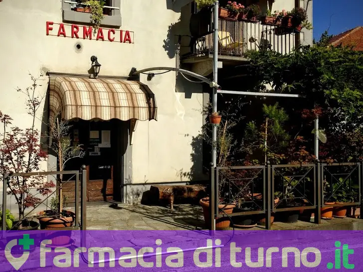 Farmacia di Donato