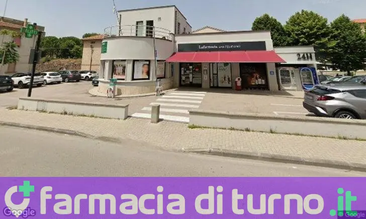 Lafarmacia.San Feliciano