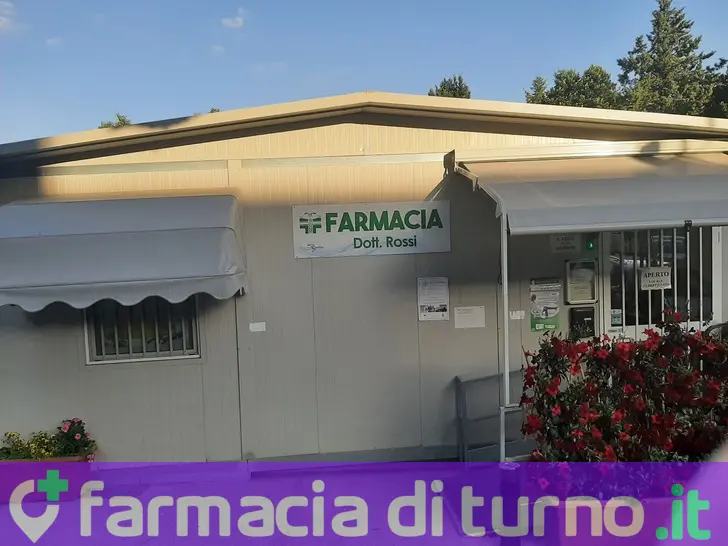 Farmacia San Benedetto Dott. Gianfranco Rossi