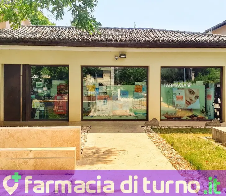 Farmacia Betti Snc