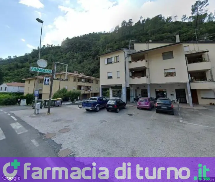 Farmacia Bartoli Valnerina
