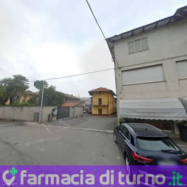 Farmacia Biondi - Apoteca Natura