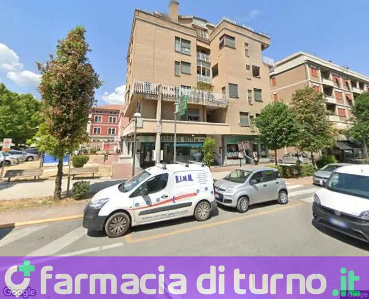 Farmacia Betti - Valore Salute