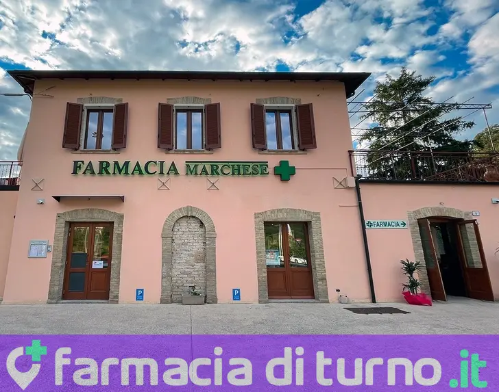Farmacia Dott.Marchese Snc