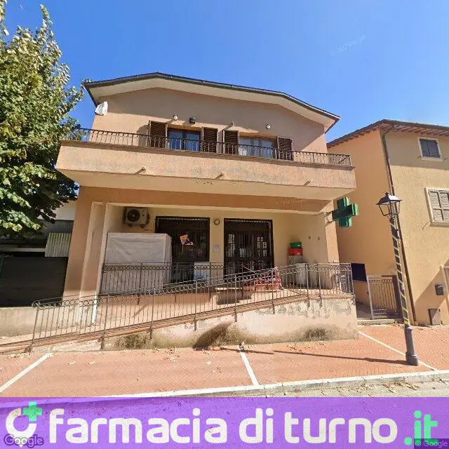 Farmacia Mariani