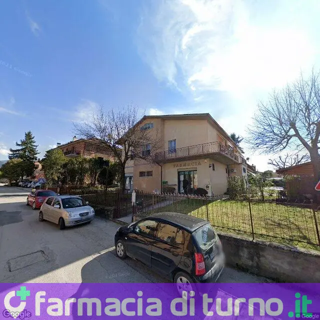 Farmacia Bartocci Di Bartocci Alessandro