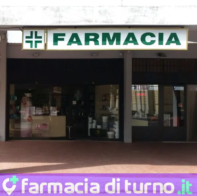 Farmacia Madonna Della Stella S.A.S.