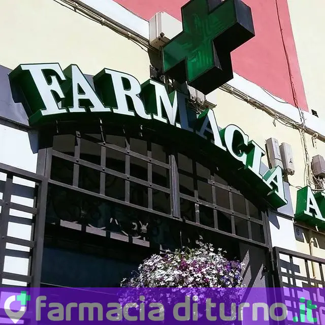 Farmacia Angelici srl