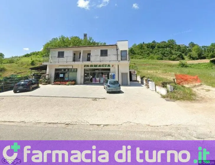 Farmacia Rotini Dr.Ssa Carla