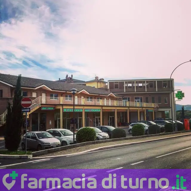 Farmacia Conti Dott.Valentino