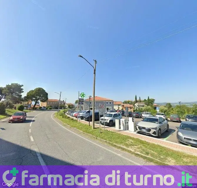 Lafarmacia.Carini