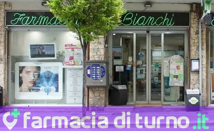 Farmacia Bianchi