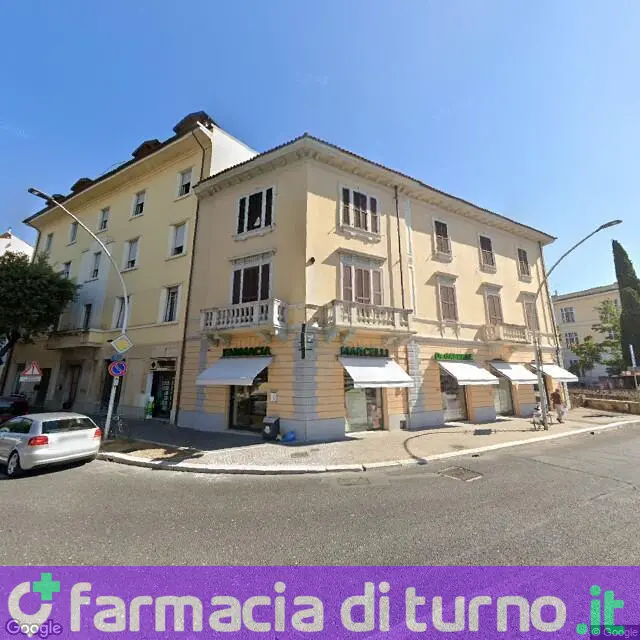 Farmacia Marcelli
