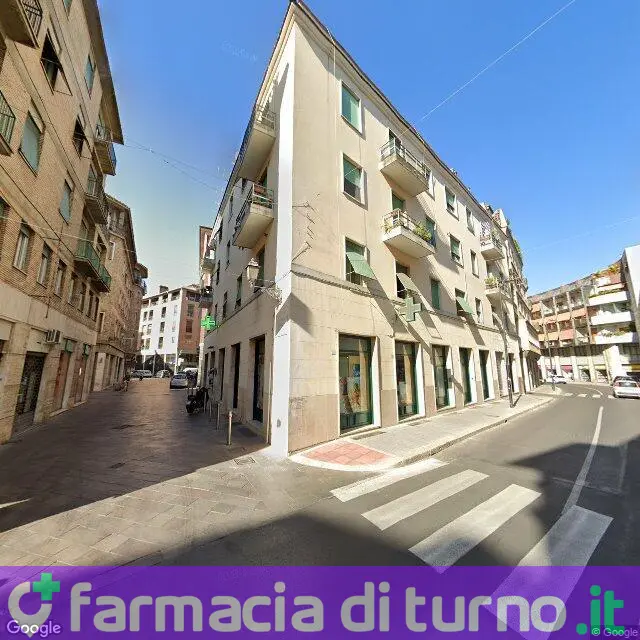 Farmacia Cipolla