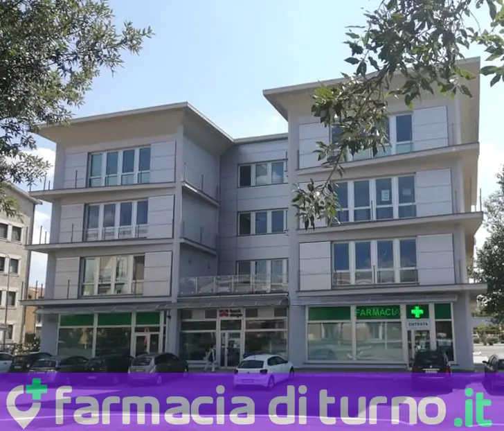 Farmacia Morganti