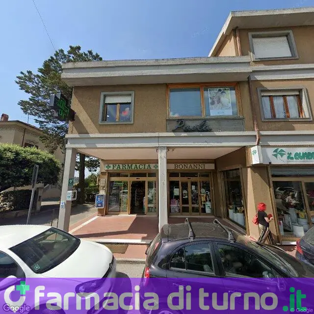 Farmacia Alta Di Bonanni Daniela