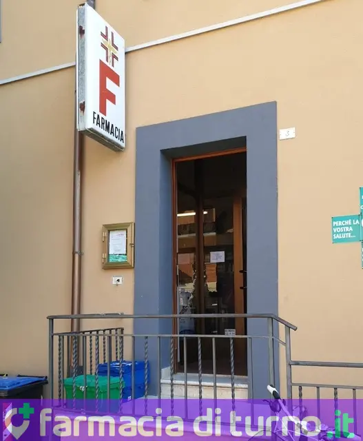 Farmacia Lupattelli