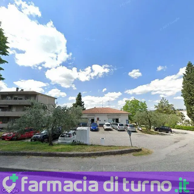 Farmacia Lanfaloni
