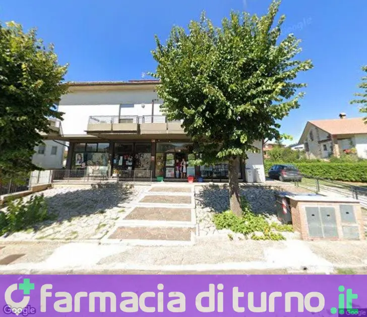 Farmacia Nicole Trippetta