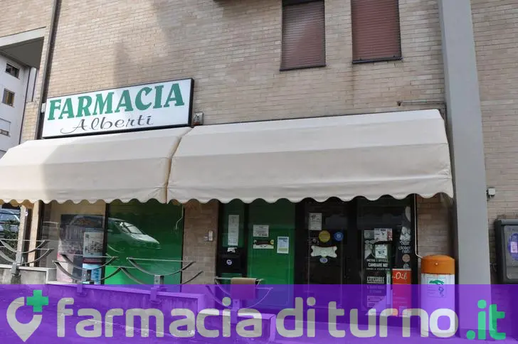 Farmacia Alberti dal 1926 SRL