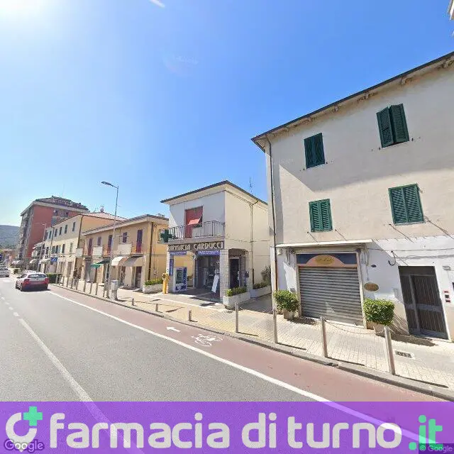Farmacia Carducci