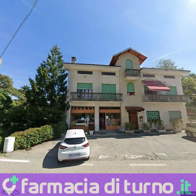 Farmacia Bellucci Dr. Ruggiero