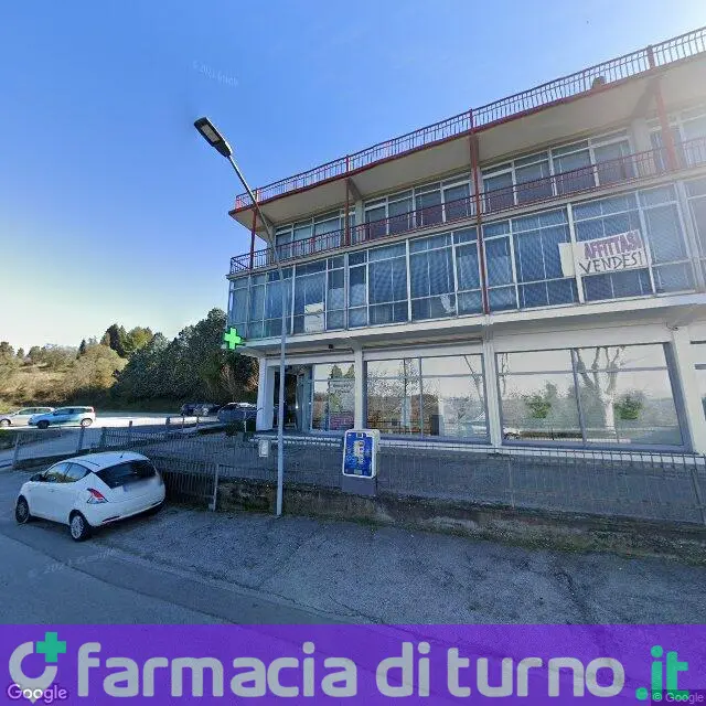 Farmacia Genovesi