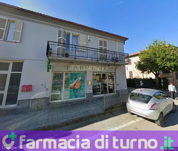 Farmacia Bonaduce S.N.C.