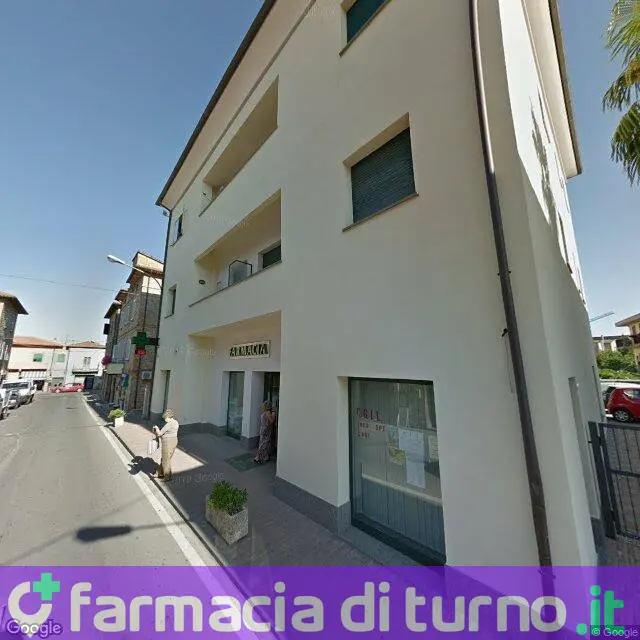 Farmacia Tedeschini sas