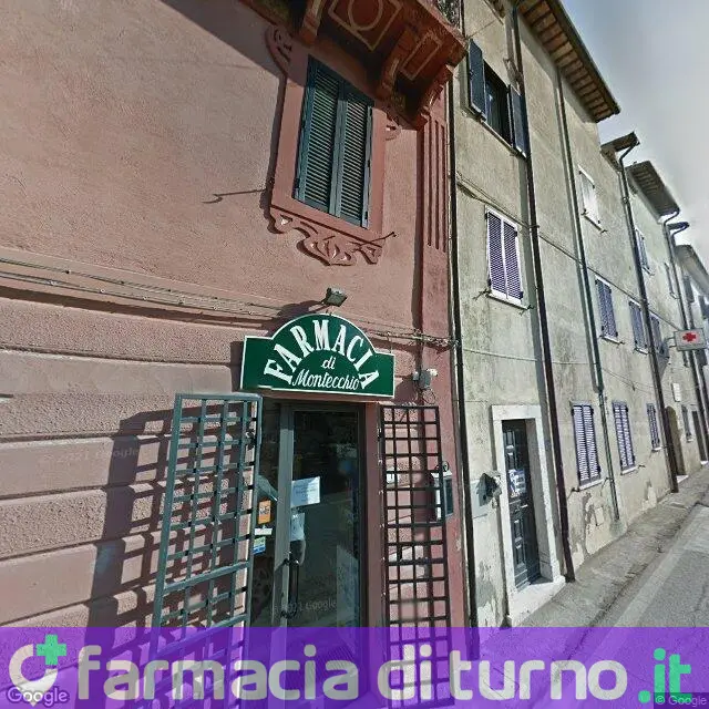 Farmacia Dott.ssa Passeri Beatrice