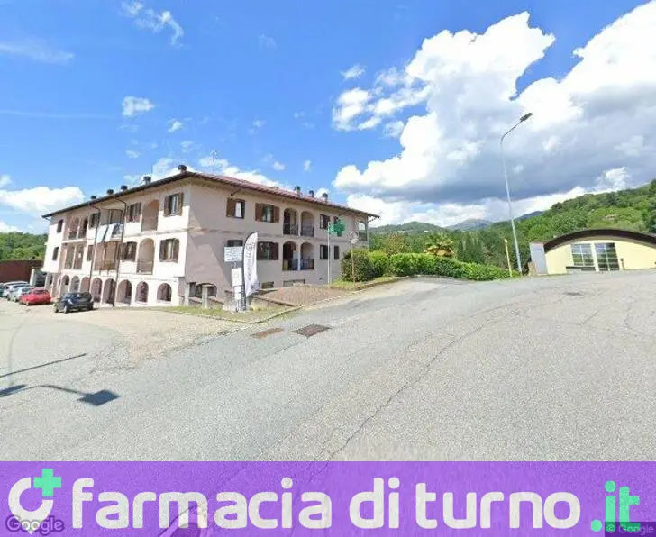 Dolcino Dr. Alberto