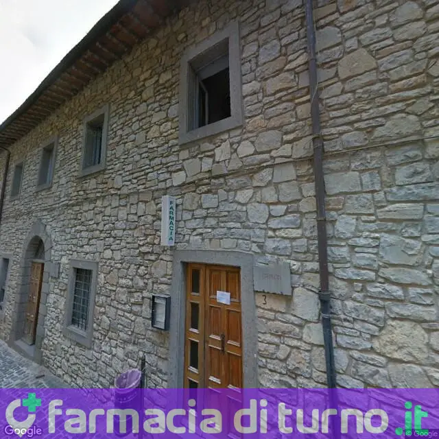 Farmacia comunale